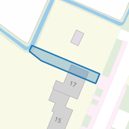 Perceel ZLW00-I-2398