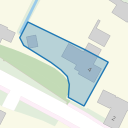 Perceel ZLW00-I-2402