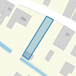 Perceel ZLW00-I-2417