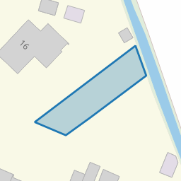 Perceel ZLW00-I-2419