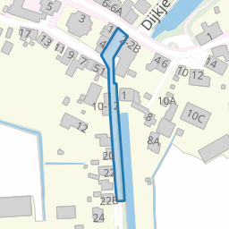 Perceel ZLW00-I-2429