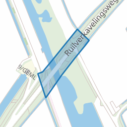 Perceel ZLW00-I-2435