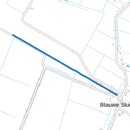 Perceel ZLW00-I-2451