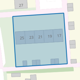 Perceel ZLW00-I-2461