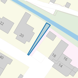 Perceel ZLW00-I-2464