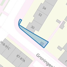 Perceel ZLW00-I-2465