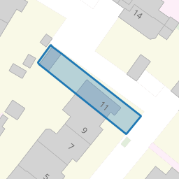 Perceel ZLW00-I-2468