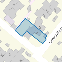 Perceel ZLW00-I-2471