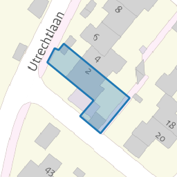 Perceel ZLW00-I-2472