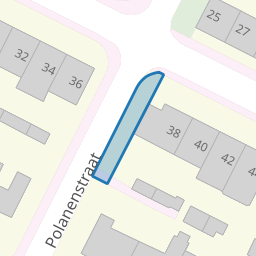 Perceel ZLW00-I-2477