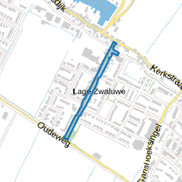 Perceel ZLW00-I-2480