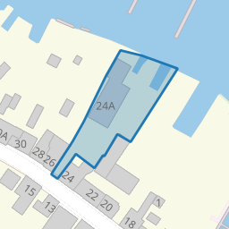 Perceel ZLW00-I-2482