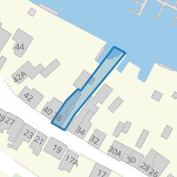 Perceel ZLW00-I-2484