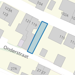 Perceel ZLW00-I-2485