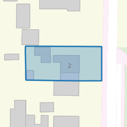 Perceel ZLW00-I-2492