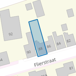 Perceel ZLW00-I-2494