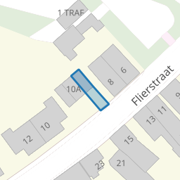 Perceel ZLW00-I-2498