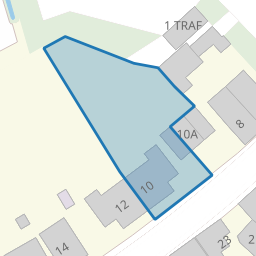 Perceel ZLW00-I-2500