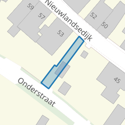 Perceel ZLW00-I-2506