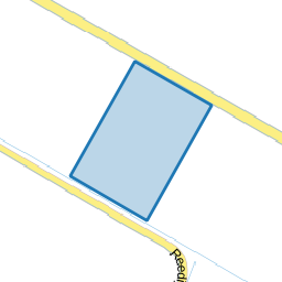 Perceel ZLW00-I-2519