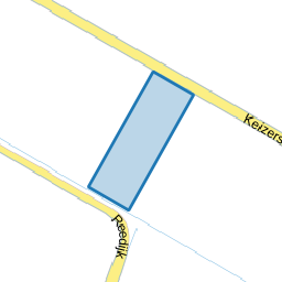 Perceel ZLW00-I-2521