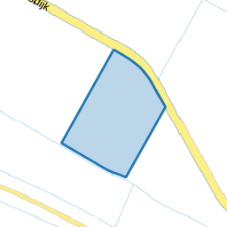 Perceel ZLW00-I-2523