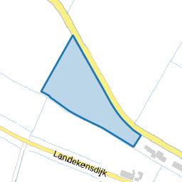 Perceel ZLW00-I-2524