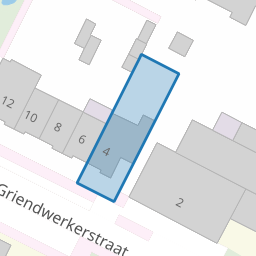 Perceel ZLW00-I-2525