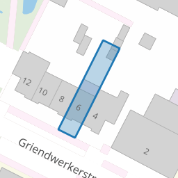 Perceel ZLW00-I-2526