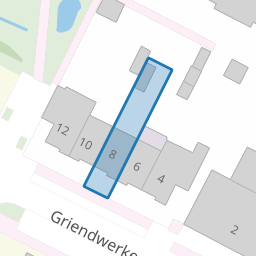 Perceel ZLW00-I-2527