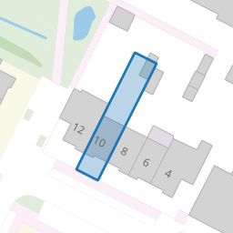 Perceel ZLW00-I-2528