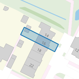 Perceel ZLW00-I-2531