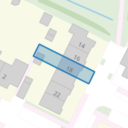 Perceel ZLW00-I-2532