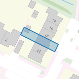 Perceel ZLW00-I-2533