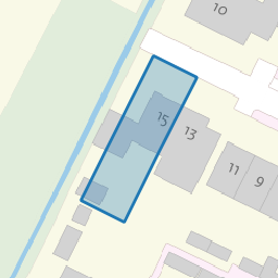 Perceel ZLW00-I-2541