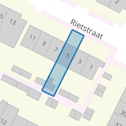 Perceel ZLW00-I-2546