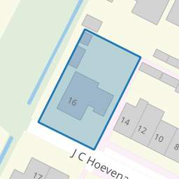 Perceel ZLW00-I-2549