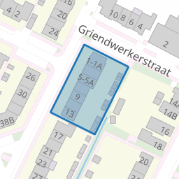 Perceel ZLW00-I-2554