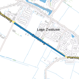 Perceel ZLW00-I-2569