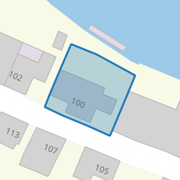 Perceel ZLW00-I-2584