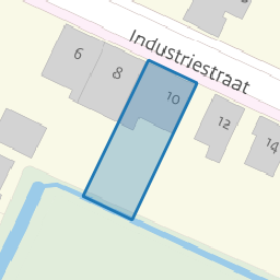 Perceel ZLW00-I-2585