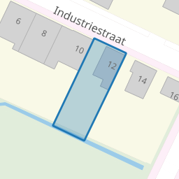 Perceel ZLW00-I-2586