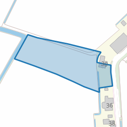 Perceel ZLW00-I-2591