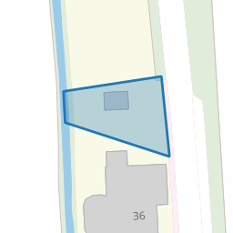 Perceel ZLW00-I-2592