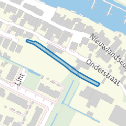 Perceel ZLW00-I-2597