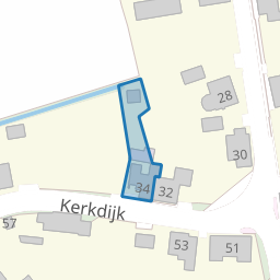 Perceel ZLW00-I-2609