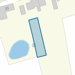 Perceel ZLW00-I-2613