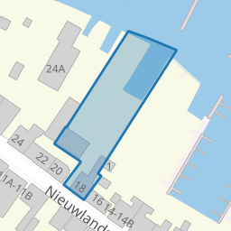 Perceel ZLW00-I-2616