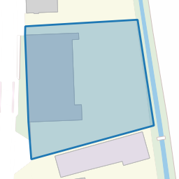 Perceel ZLW00-I-2624