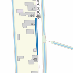 Perceel ZLW00-I-2625